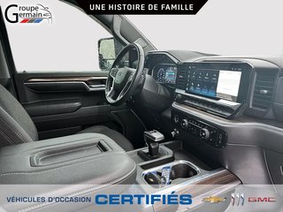 2022 Chevrolet Silverado 1500 in St-Raymond, Quebec - 20 - w320h240px