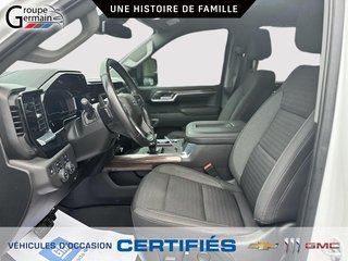 2022 Chevrolet Silverado 1500 à St-Raymond, Québec - 10 - w320h240px