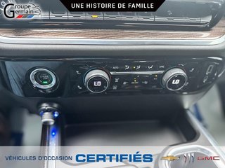 2022 Chevrolet Silverado 1500 à St-Raymond, Québec - 17 - w320h240px