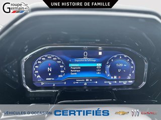 2022 Chevrolet Silverado 1500 à St-Raymond, Québec - 12 - w320h240px