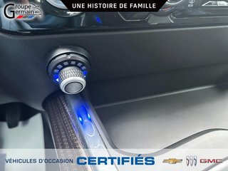 2022 Chevrolet Silverado 1500 in St-Raymond, Quebec - 18 - w320h240px