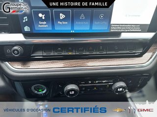 2022 Chevrolet Silverado 1500 in St-Raymond, Quebec - 16 - w320h240px