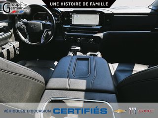 2022 Chevrolet Silverado 1500 in St-Raymond, Quebec - 19 - w320h240px