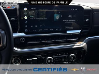 2022 Chevrolet Silverado 1500 à St-Raymond, Québec - 26 - w320h240px