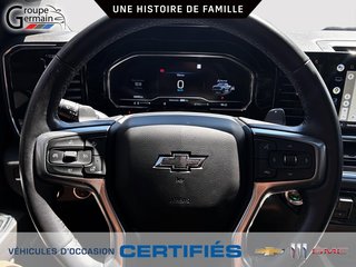 2022 Chevrolet Silverado 1500 in St-Raymond, Quebec - 22 - w320h240px