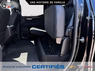 2022 Chevrolet Silverado 1500 in St-Raymond, Quebec - 17 - w320h240px