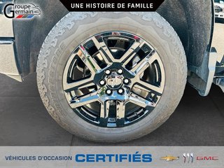 2022 Chevrolet Silverado 1500 à St-Raymond, Québec - 9 - w320h240px