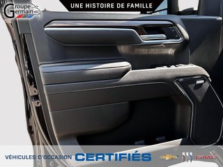 2022 Chevrolet Silverado 1500 in St-Raymond, Quebec - 13 - w320h240px