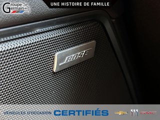 2022 Chevrolet Silverado 1500 à St-Raymond, Québec - 21 - w320h240px