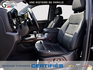 2022 Chevrolet Silverado 1500 à St-Raymond, Québec - 14 - w320h240px