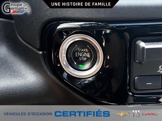 2022 Chevrolet Silverado 1500 à St-Raymond, Québec - 29 - w320h240px