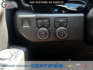 2022 Chevrolet Silverado 1500 in St-Raymond, Quebec - 20 - w320h240px