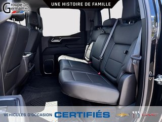 2022 Chevrolet Silverado 1500 in St-Raymond, Quebec - 16 - w320h240px