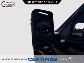 2022 Chevrolet Silverado 1500 in St-Raymond, Quebec - 12 - w320h240px