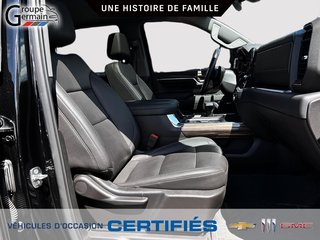 2022 Chevrolet Silverado 1500 in St-Raymond, Quebec - 18 - w320h240px