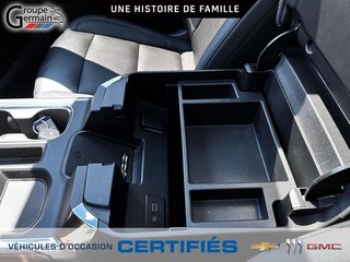 2022 Chevrolet Silverado 1500 in St-Raymond, Quebec - 32 - w320h240px