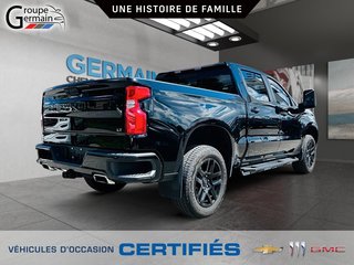 2022 Chevrolet Silverado 1500 à St-Raymond, Québec - 3 - w320h240px