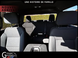 2022 Chevrolet Silverado 1500 in St-Raymond, Quebec - 11 - w320h240px