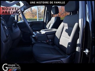 2022 Chevrolet Silverado 1500 in St-Raymond, Quebec - 13 - w320h240px