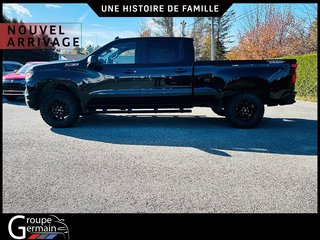 2022 Chevrolet Silverado 1500 in St-Raymond, Quebec - 6 - w320h240px