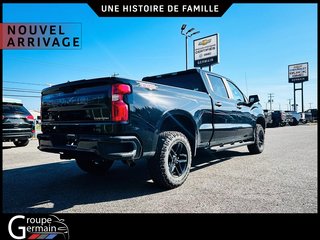 2022 Chevrolet Silverado 1500 in St-Raymond, Quebec - 3 - w320h240px