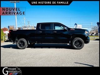 2022 Chevrolet Silverado 1500 in St-Raymond, Quebec - 2 - w320h240px