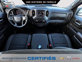 2022 Chevrolet Silverado 1500 à St-Raymond, Québec - 10 - w320h240px