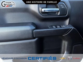 2022 Chevrolet Silverado 1500 à St-Raymond, Québec - 11 - w320h240px