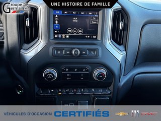 2022 Chevrolet Silverado 1500 à St-Raymond, Québec - 20 - w320h240px