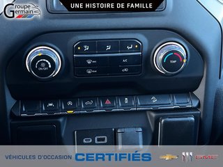 2022 Chevrolet Silverado 1500 à St-Raymond, Québec - 23 - w320h240px