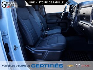 2022 Chevrolet Silverado 1500 à St-Raymond, Québec - 15 - w320h240px