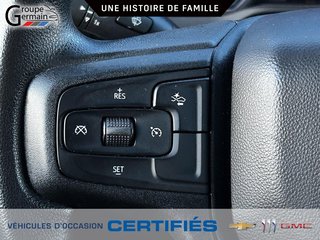 2022 Chevrolet Silverado 1500 à St-Raymond, Québec - 18 - w320h240px