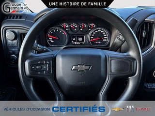 2022 Chevrolet Silverado 1500 à St-Raymond, Québec - 16 - w320h240px