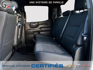 2022 Chevrolet Silverado 1500 à St-Raymond, Québec - 14 - w320h240px