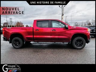 2022 Chevrolet Silverado 1500 à St-Raymond, Québec - 32 - w320h240px