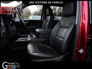 2022 Chevrolet Silverado 1500 à St-Raymond, Québec - 43 - w320h240px