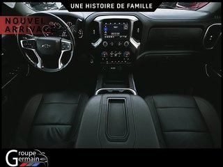 2022 Chevrolet Silverado 1500 à St-Raymond, Québec - 40 - w320h240px