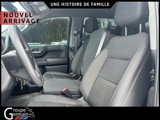 2022 Chevrolet Silverado 1500 in St-Raymond, Quebec - 18 - w320h240px