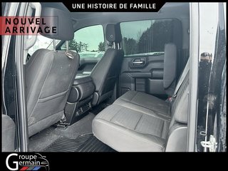 2022 Chevrolet Silverado 1500 in St-Raymond, Quebec - 21 - w320h240px