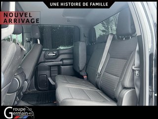 2022 Chevrolet Silverado 1500 in St-Raymond, Quebec - 22 - w320h240px