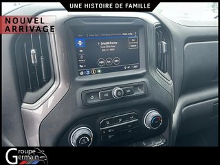 2022 Chevrolet Silverado 1500 in St-Raymond, Quebec - 15 - w320h240px