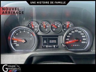 2022 Chevrolet Silverado 1500 in St-Raymond, Quebec - 13 - w320h240px