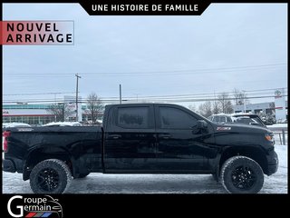 2022 Chevrolet Silverado 1500 in St-Raymond, Quebec - 2 - w320h240px