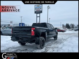 2022 Chevrolet Silverado 1500 in St-Raymond, Quebec - 3 - w320h240px