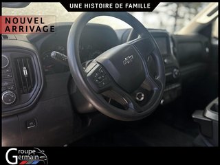 2022 Chevrolet Silverado 1500 in St-Raymond, Quebec - 23 - w320h240px