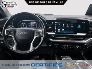 2022 Chevrolet Silverado 1500 à St-Raymond, Québec - 22 - w320h240px