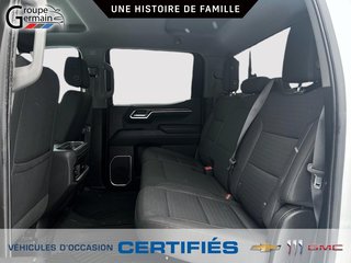 2022 Chevrolet Silverado 1500 à St-Raymond, Québec - 25 - w320h240px