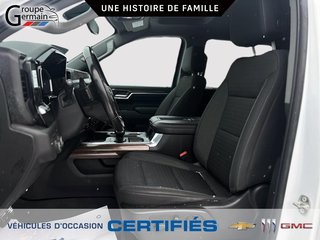 2022 Chevrolet Silverado 1500 à St-Raymond, Québec - 12 - w320h240px