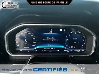 2022 Chevrolet Silverado 1500 à St-Raymond, Québec - 16 - w320h240px