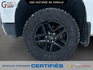 2022 Chevrolet Silverado 1500 à St-Raymond, Québec - 9 - w320h240px